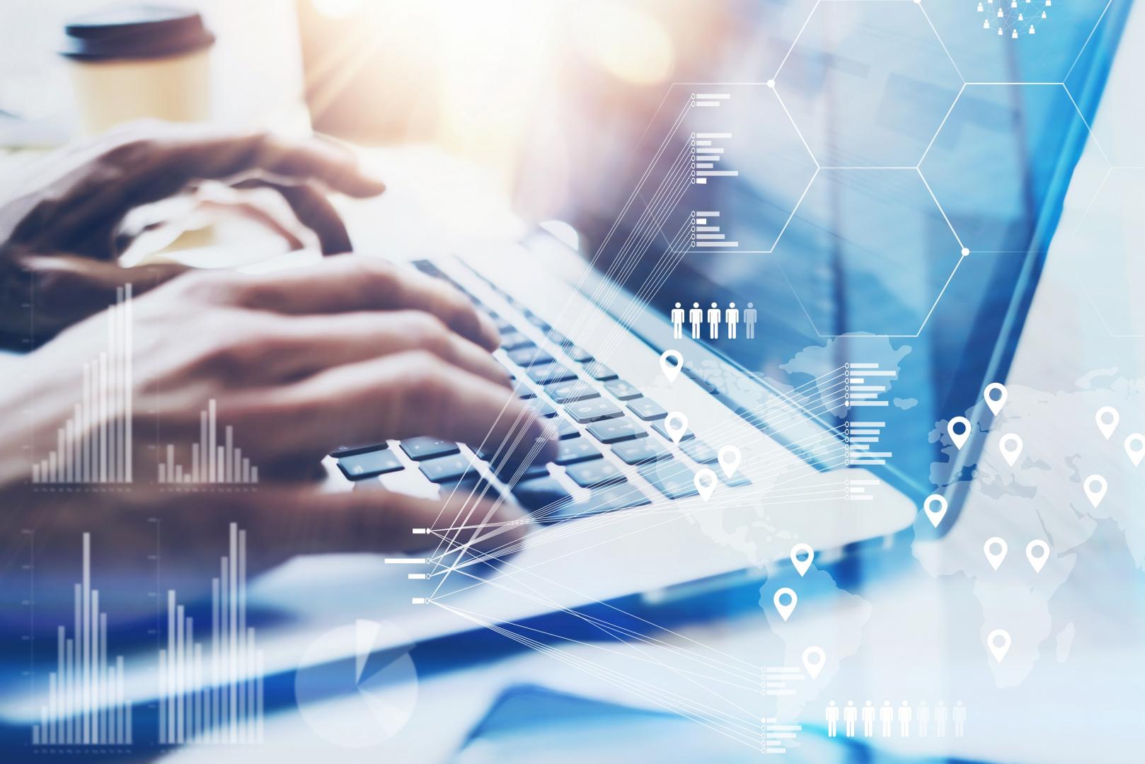IT training support, Montreal