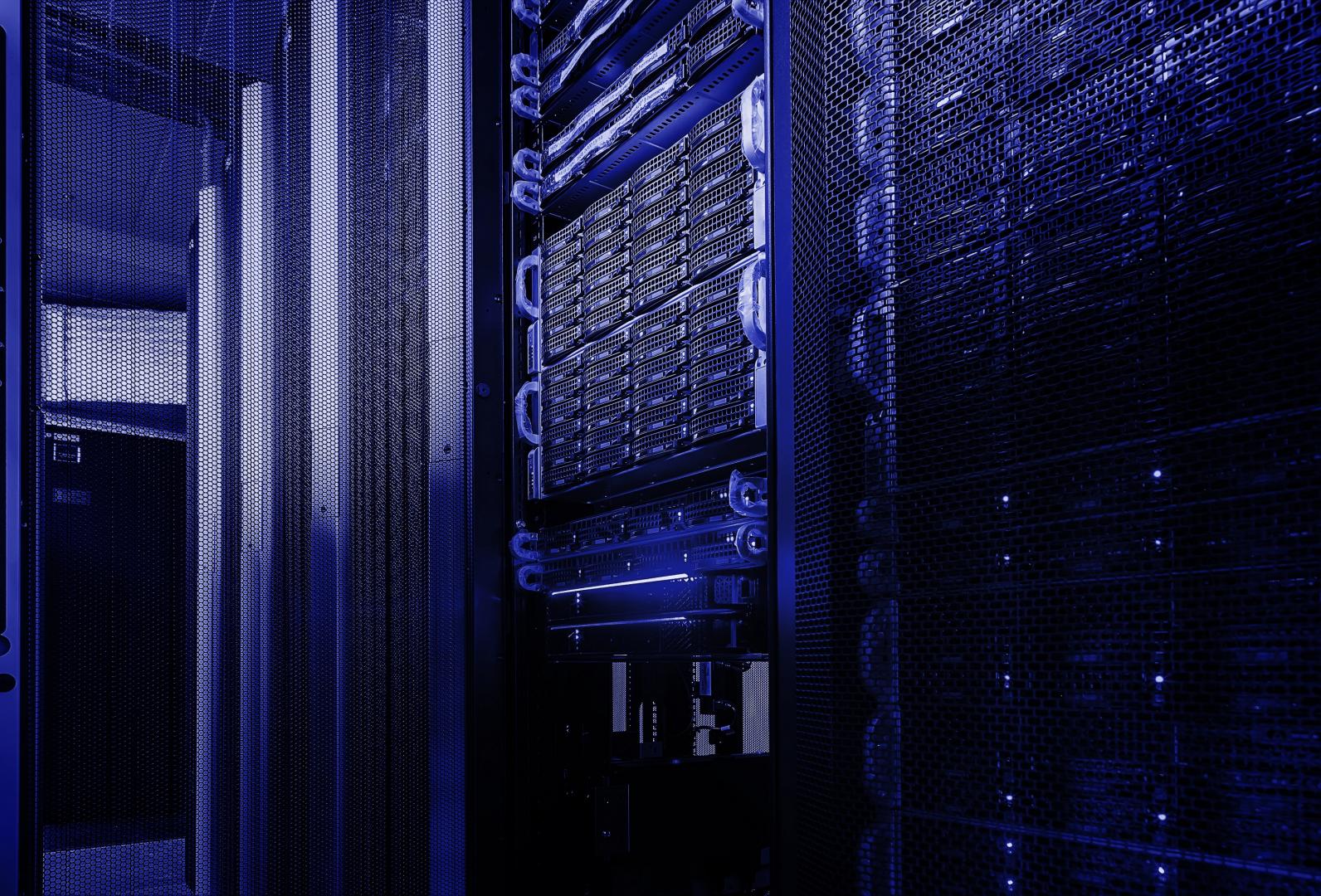 IT support company Montreal